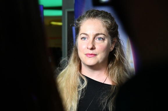 HRISTINA POPOVIĆ SMRŠALA 27 KILOGRAMA Teško joj padali negativni komentari zbog gojaznosti, sad ima čime da se pohvali: "Ne smem da kažem da sam izgubila"