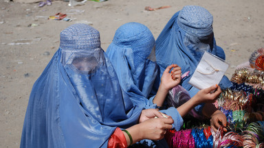 Chłosty, tortury i egzekucje. Prawo szariatu w Afganistanie oznacza powrót przemocy 