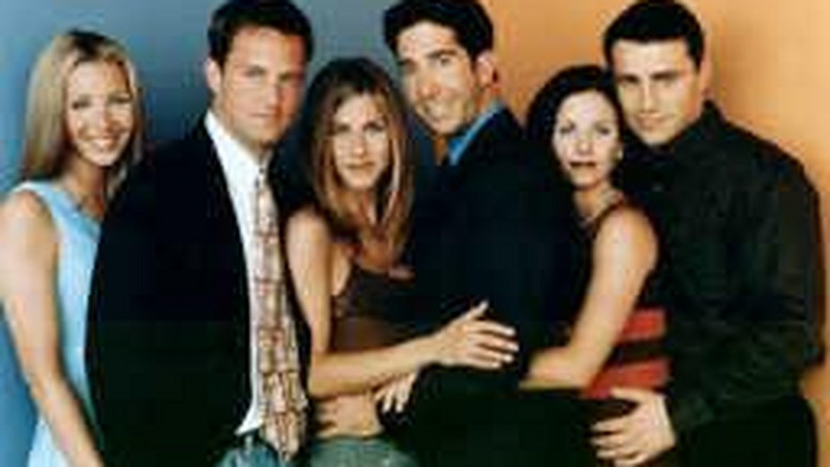 Kultowy serial "Przyjaciele" powróci na ekrany telewizorów w czterech godzinnych odcinkach specjalnych, za które każda z sześciu gwiazd otrzyma kilka milionów