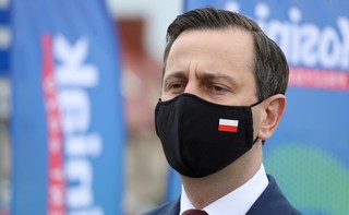 Kosiniak-Kamysz: Oczekuję wprowadzenia stanu klęski żywiołowej