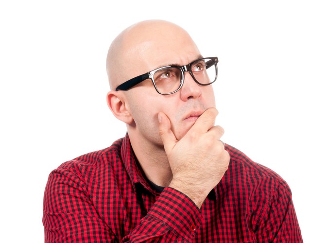 Jakich problemów zdrowotnych boją się mężczyźni?