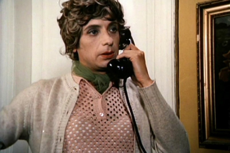 Nostalgiczny quiz o filmie "Poszukiwany, poszukiwana" z okazji rocznicy premiery