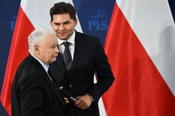 "Rząd Tuska nie zamówił ani jednego Kraba, zakład uratowała decyzja PiS"