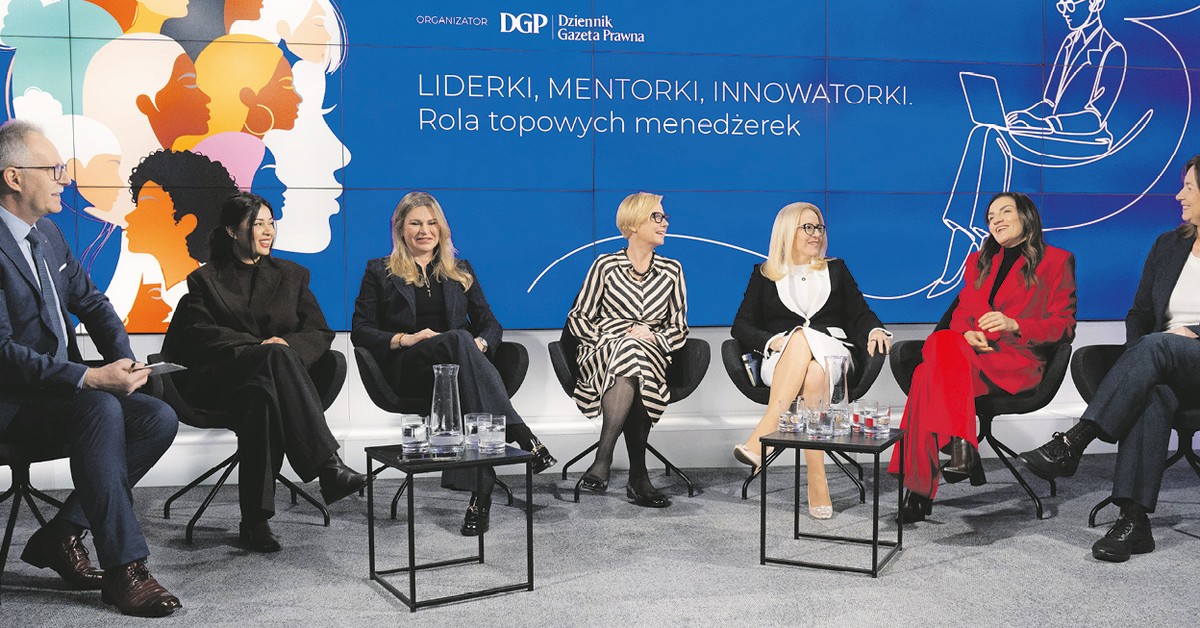 Liderki, mentorki, innowatorki. Topowe menedżerki o swoich rolach w dynamicznym świecie