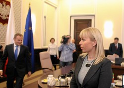 PiS atakuje Bieńkowską: Zaraziła się arogancją od Tuska