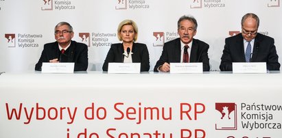 PKW weźmie pod lupę kampanię promującą reformę sądów? Jest decyzja