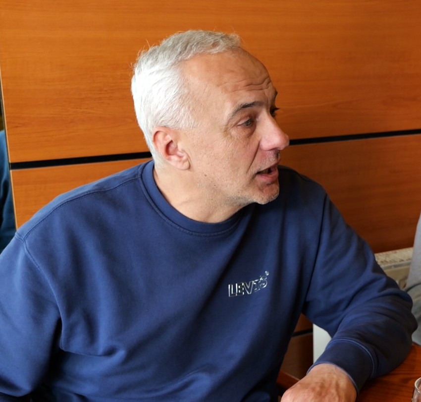 Aca Ilić, emisija "Metar moga sela"