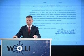 MON chce odbić PGZ. Jakie uprawnienia otrzyma Agencja Uzbrojenia?