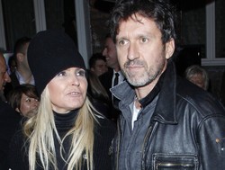 Pomieszanie z poplątaniem, czyli Monika Olejnik w stylu grunge