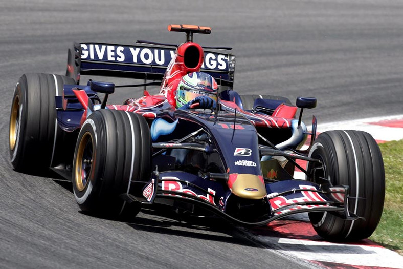 Grand Prix Hiszpanii 2007: fotogaleria - 2. część