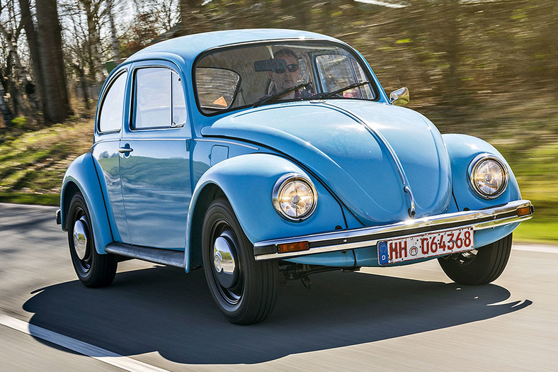 Volkswagen 1200