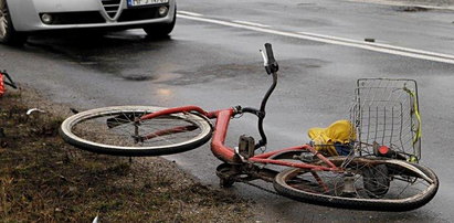 Tragedia na Podlasiu. 36-latek nie żyje