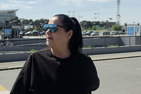 (VIDEO) "OKRETALE SMO GLAVU JEDNA OD DRUGE" Jana o pomirenju sa Stojom, otkrila razlog svađe i nasmejala sve