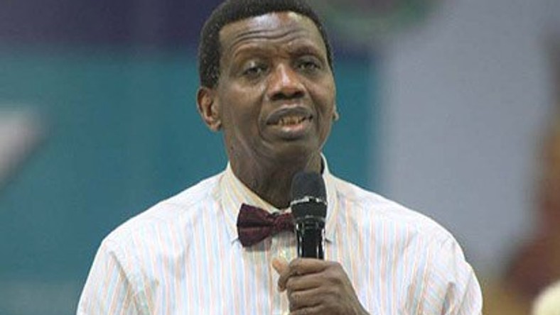 Image result for Enoch adeboye