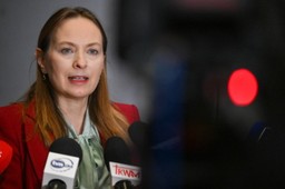 polska 2050 ma nową przewodniczącą. pełczyńska-nałęcz zdobyła 350 głosów