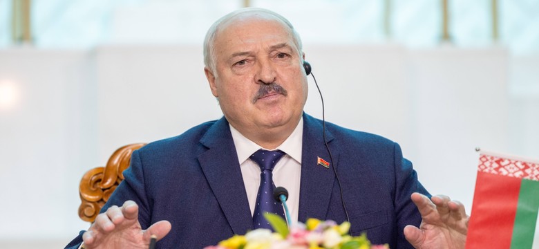 Korea Północna na wojnie w Ukrainie. Łukaszenka: Bzdury. Putin nigdy by tego nie zrobił