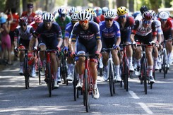 Jakob Fuglsang wycofał się z Tour de France