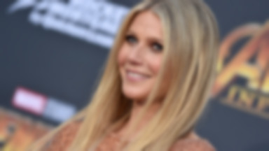 Gwyneth Paltrow żegna się z Marvelem