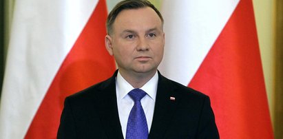 Prezydent Duda deklaruje, że chce emerytury stażowej, ale nie po 40 latach