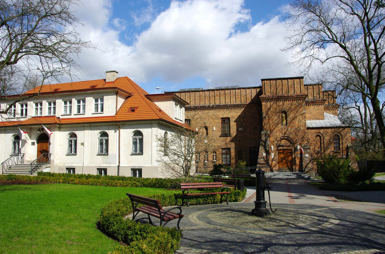 Płock, Muzeum Archidiecezjalne