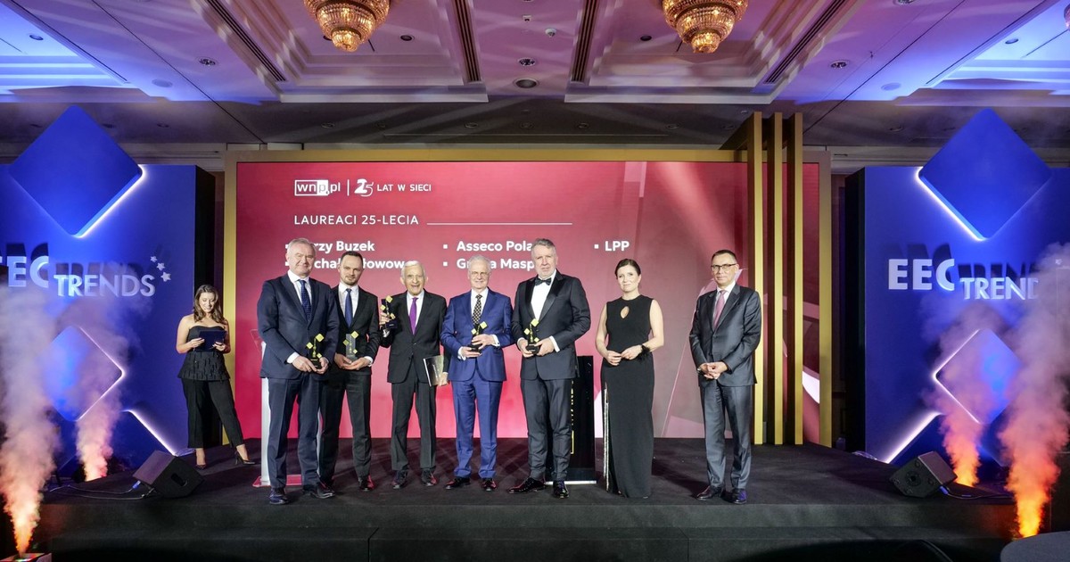 Nowe realia geopolityczne Europy. EEC Trends już w lutym w Warszawie