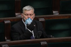 Marek Suski: Rząd nie zakaże uboju rytualnego