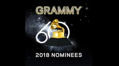 Grammy Awards 2018: oto nominowani