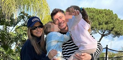 Lewandowscy pokazali pokój swoich córek. Internauci zachwyceni: genialny pomysł!