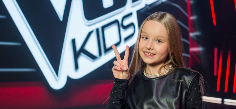 To ona będzie reprezentantką Polski w Konkursie Piosenki Eurowizji Junior 2025
