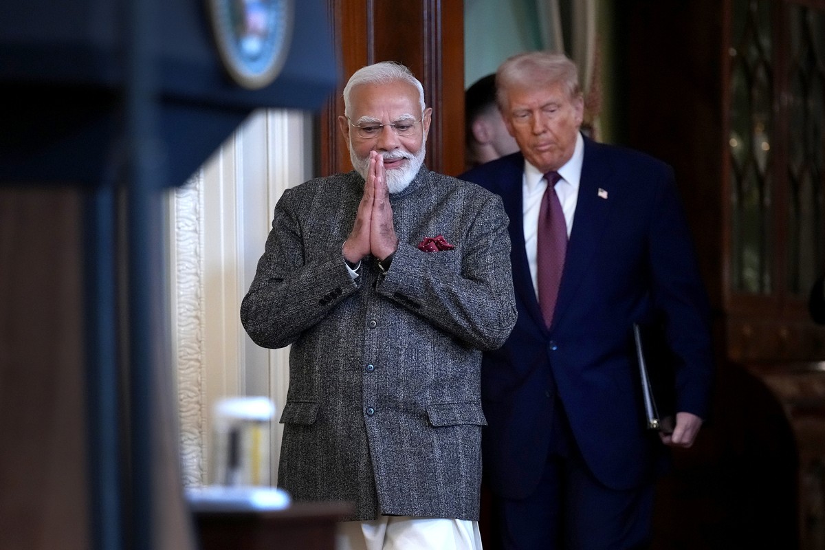 USA negocjują umowę handlową z Indiami. Amerykańskie media dotarły do szczegółów