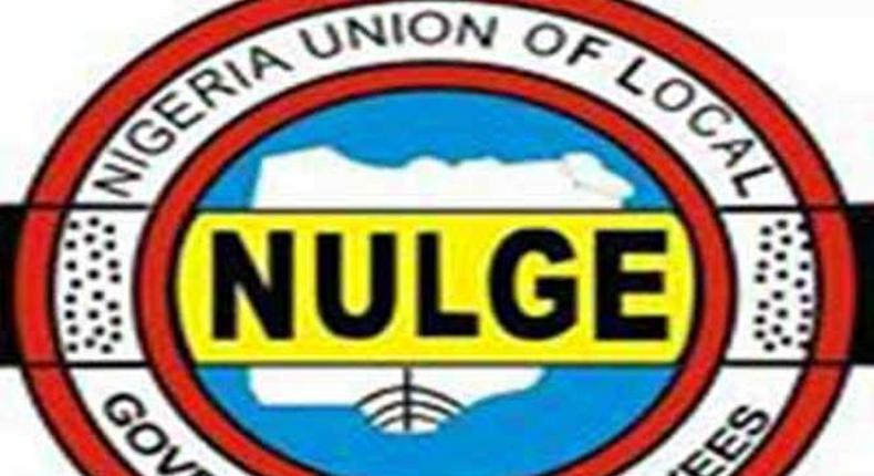 NULGE logo