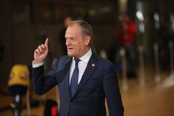Donald Tusk w Brukseli: Polska wróciła do Europy