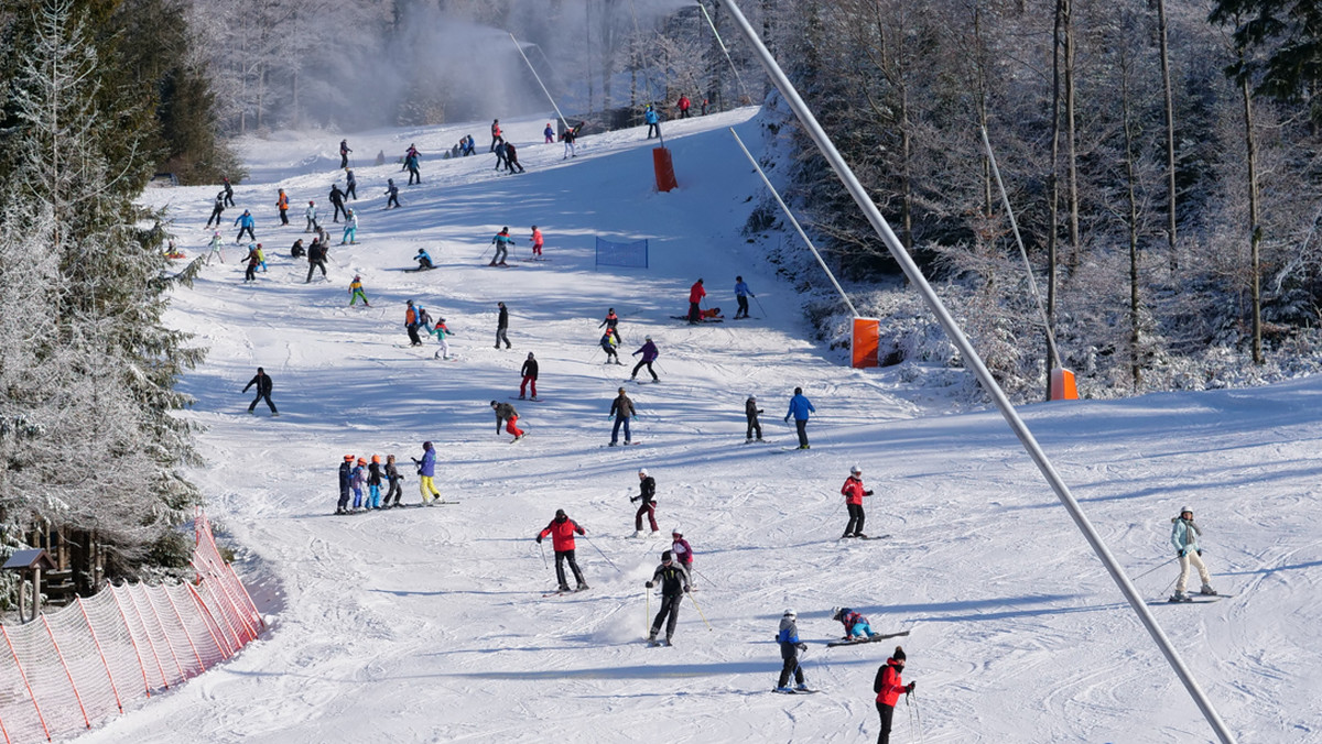 Gdzie na narty w Polsce: najlepsze ośrodki narciarskie w 2019