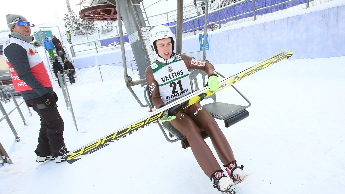 Niemiec Danny Winkelmann będzie nowym trenerem polskiej kadry w kombinacji norweskiej. Do zatrudnienia szkoleniowca z kraju, w którym zawodnicy odnoszą sukcesy w tej dyscyplinie, namawiał już jakiś czas temu PZN Adam Małysz.