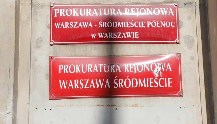 Nowe informacje o zabójcy z Uniwersytetu Warszawskiego. Przedłużona obserwacja