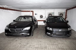 Aukcja pojazdów po Amber Gold: Jest sporo chętnych, wpłacono ponad 150 wadiów