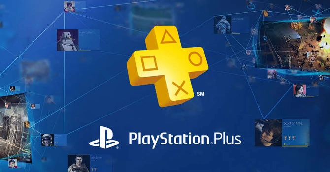 PlayStation Plus daje dostęp do trybu wieloosobowego oraz darmowych gier.