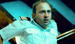 Oficer polskiej marynarki o "Heweliuszu": Najpierw dałem 4 plus, ale muszę obniżyć ocenę