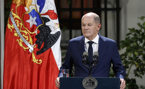 Olaf Scholz