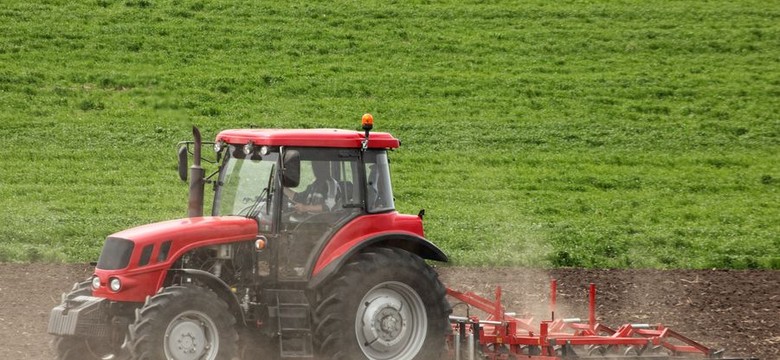 Jest kolejne śledztwo w sprawie komornika z Łodzi, który zajął ciągnik