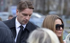 Koniec małżeństwa Hanny i Tomasza Lisów? 'To już pewne. Nie mieszkają już razem'