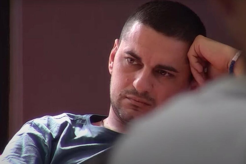 Nenad Macanović Bebica