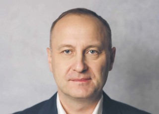 Andrzej Wardzyński, dyrektor ds. transportu krajowego, Raben Transport