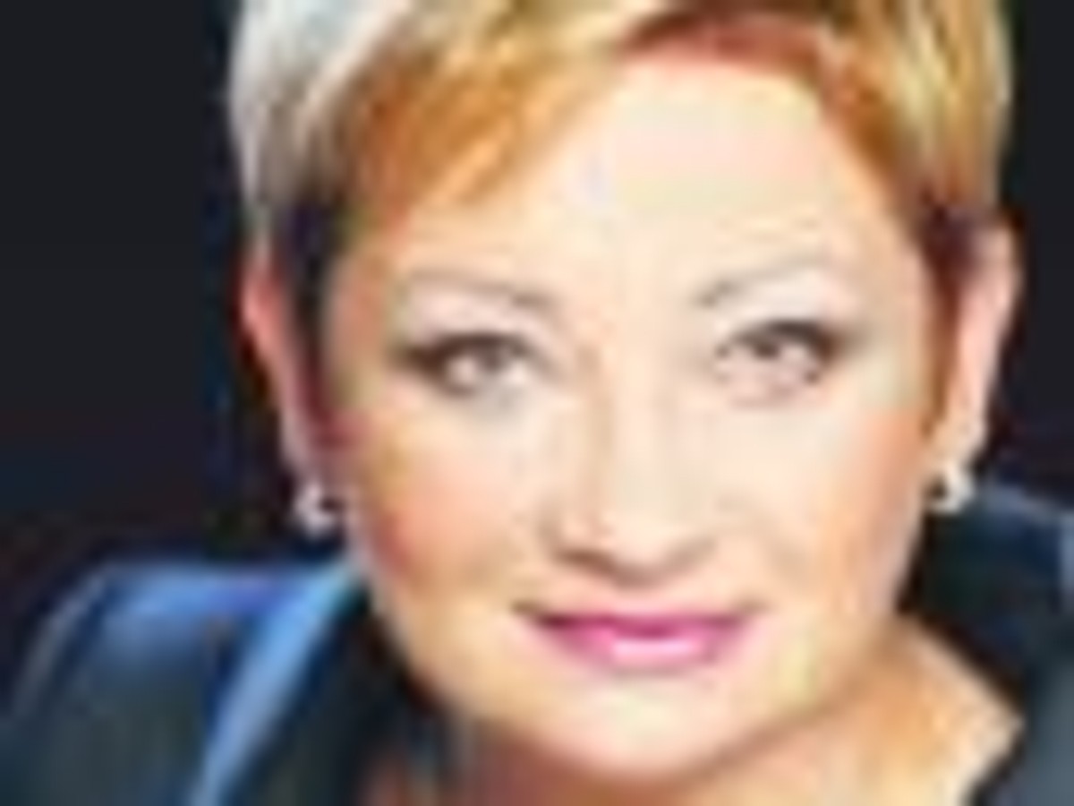 Wiesława Dróżdż, Ministerstwo Finansów