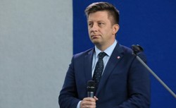 Będą podwyżki cen prądu w 2020 roku? Jest komentarz Dworczyka