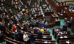 Sejm przyjął ustawę o pomocy uchodźcom z Ukrainy. Bez zapisów o bezkarności