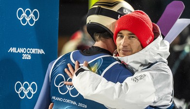 Kamil Stoch dostał własny serial. Polacy obejrzą już dziś nowy odcinek