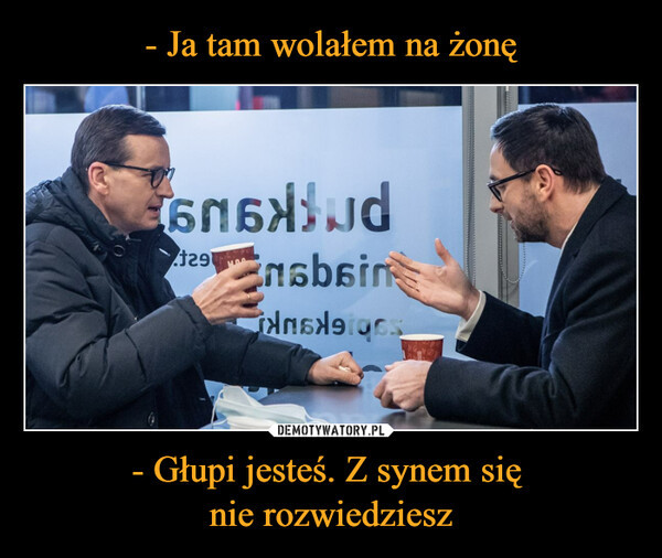 Mem o Danielu Obajtku