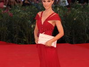 Natalie Portman