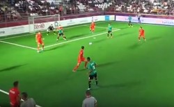 Polska w półfinale MŚ w socca! Meksyk bez szans, aż 7 goli biało-czerwonych! [WIDEO]